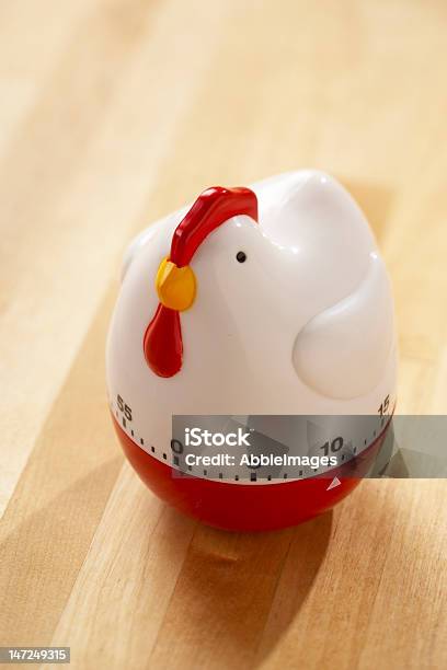 Cooking Timer Stock Photo - Download Image Now - Chicken - Bird, Timer, Guidance