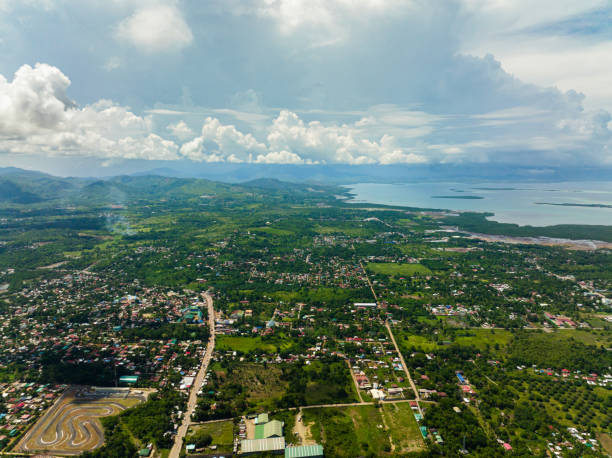 istock Puerto Princesa city. Philippines 1472514057