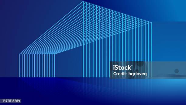 The Linear Structure Of The Buildings Future Technological Spatial