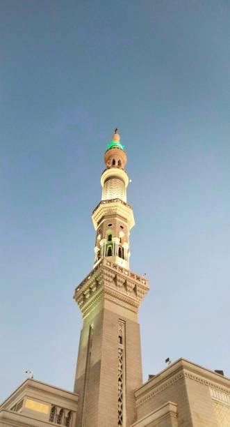 istock Al-Masjid An-Nabawi 1472515680