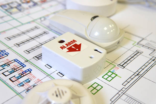 Multiple Alarm System 170+ Multiple Alarms Stock Photos, Pictures & Royalty-Free Images - iStock