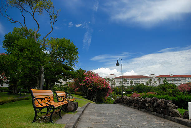 istock beautiful five stars hotel 147251682
