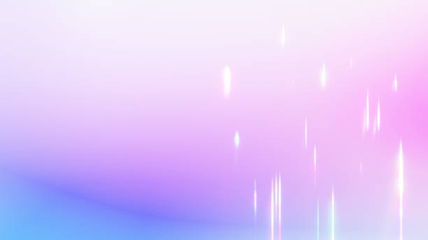 istock 3D Illustration.Colorful background with beautiful rays of light. Beautiful gradient background. Vertical. (Horizontal) 1472524862