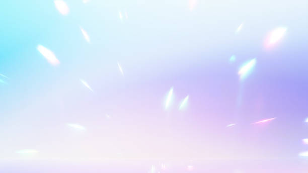 istock 3D Illustration.Colorful background with beautiful rays of light. Beautiful gradient background. Radiant. (Horizontal) 1472524890