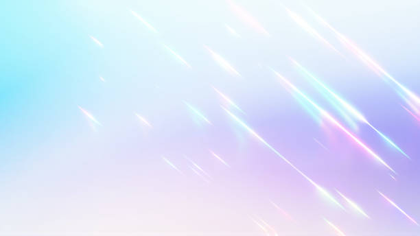 istock 3D Illustration.Colorful background with beautiful rays of light. Beautiful gradient background. Diagonal. (Horizontal) 1472524903