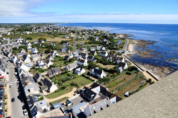 istock Penmarc'h peninsula in Brittany 1472528315