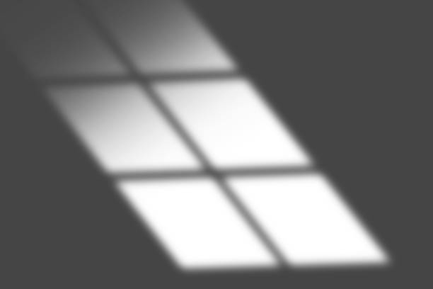 Free Stock Photo of A light shining through a window | Download Free ...