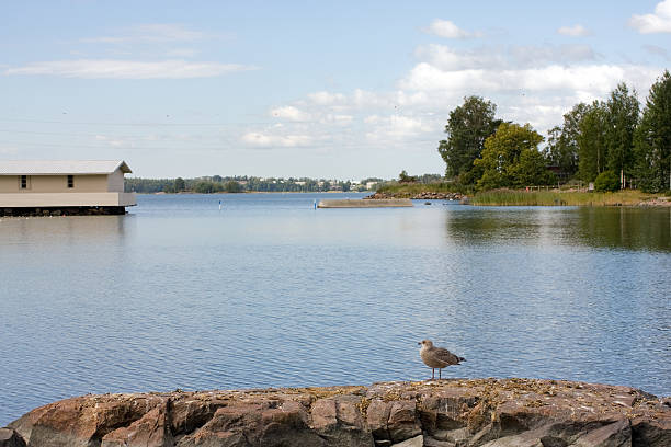 istock Rajasaari island 147253251