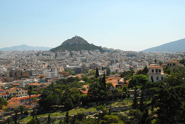 Athens – zdjęcie