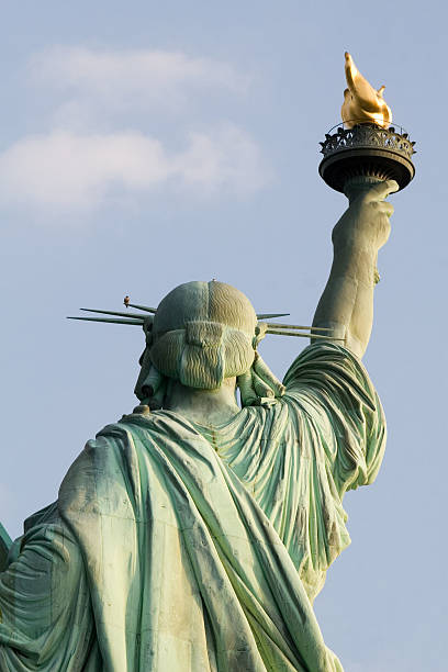 istock Statue of Liberty 147253647