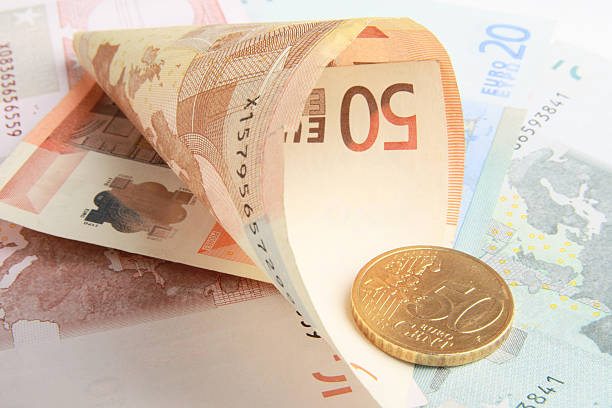 istock European currency 147253694