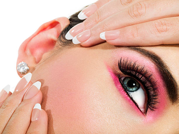 istock Details of beauty 147254583
