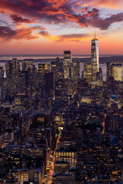 istock New York City skyline 1472546919