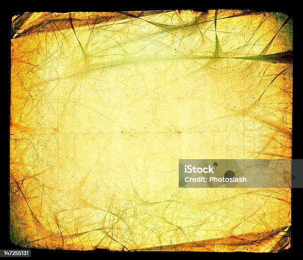 Fundo Fantástico - Fotografias de stock e mais imagens de Abstrato - Abstrato, Abundância, Amarelo