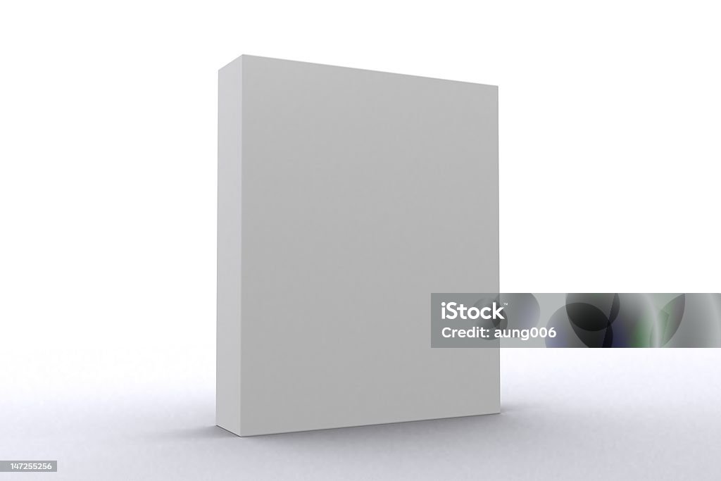 ソフトウェアパッケージボックス - シャドーボックスのロイヤリティフリース�トックフォト