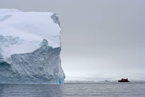 istock Iceberg and Zodiac 147255417