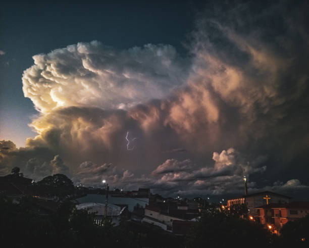 istock Power of nature 1472557286