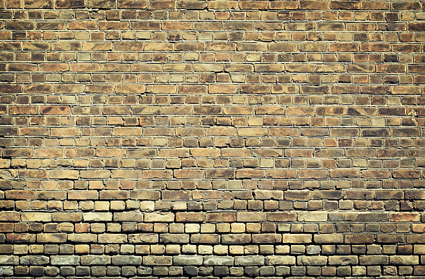 Brick background. stock photo