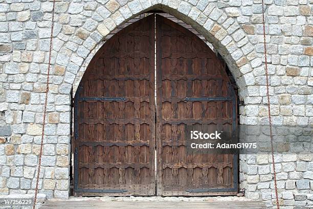 Foto de Portão De e mais fotos de stock de Antigo - Antigo, Arcaico, Arco - Característica arquitetônica