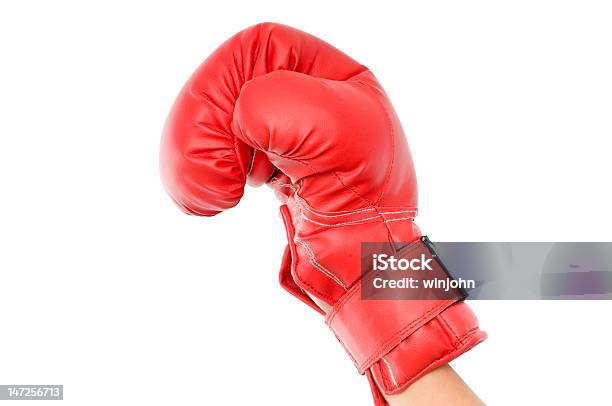 O Campeão - Fotografias de stock e mais imagens de Boxe - Desporto - Boxe - Desporto, Brigar, Competição