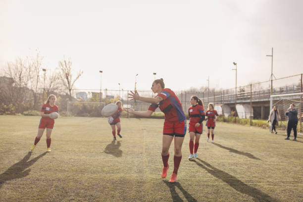 istock Rugby team training outdoors 1472567130