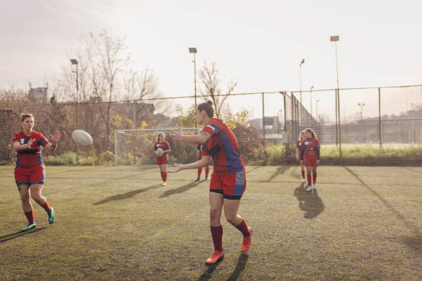 istock Rugby team training outdoors 1472567238