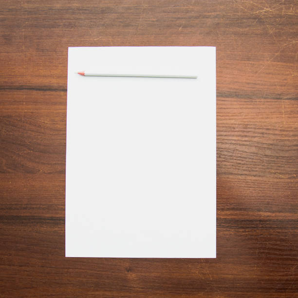 istock A beautiful pencil lies on a magical background 1472572382