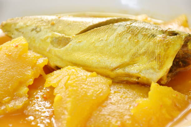 istock boiled mackerel with slice pineapple in spicy and sour soup 1472575749
