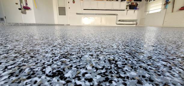 full flake system - yer kaplama stok fotoğraflar ve resimler