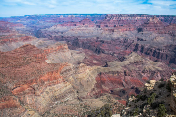 istock Grand Canyon Magnificent Beauty 1472587957