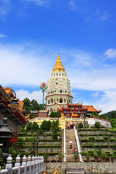 istock Kek Lok Si Temple, Penang. 147259072