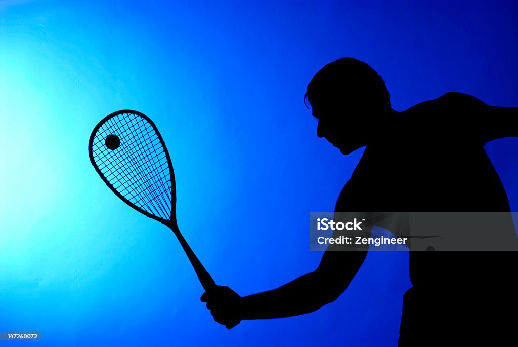 Swing Big - Photo de Squash libre de droits