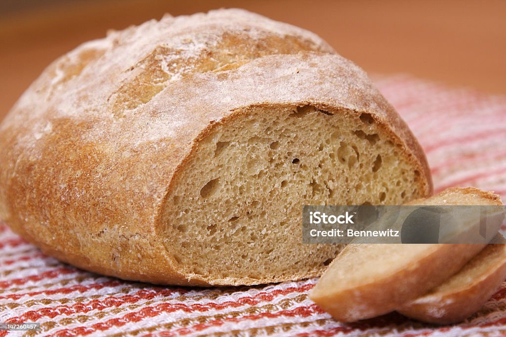 Свежий хлеб - Стоковые фото Без людей роялти-фри