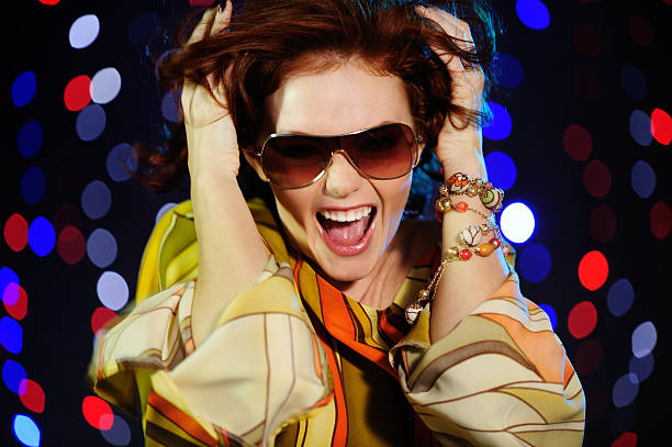 istock Beautiful girl screaming 147260852