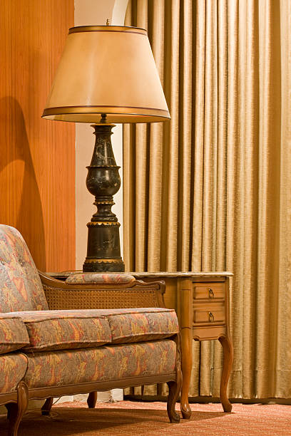 istock corner of a room 147261444