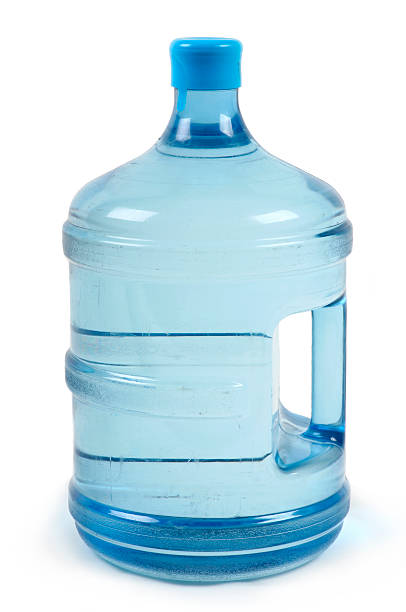 istock Bottle of water 147261463