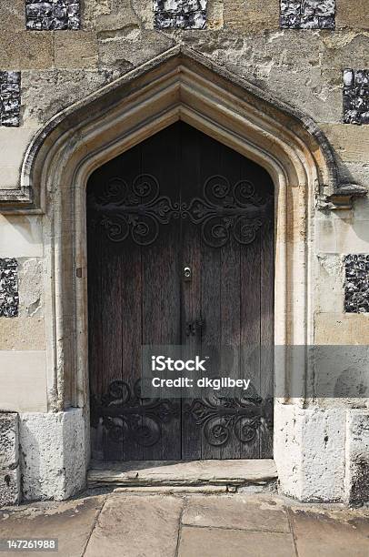 Antiga Porta De Entrada - Fotografias de stock e mais imagens de Antigo - Antigo, Antiguidade, Arco - Caraterística arquitetural