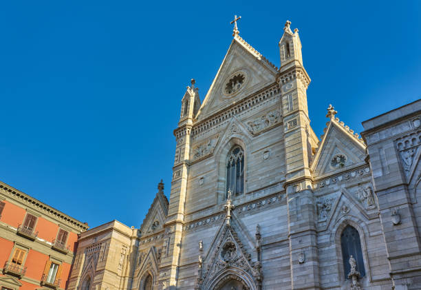istock Naples, art, architecture and traditions 1472620612