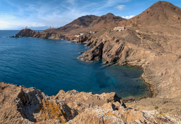 istock Cabo de Gata - Almeria 1472622703