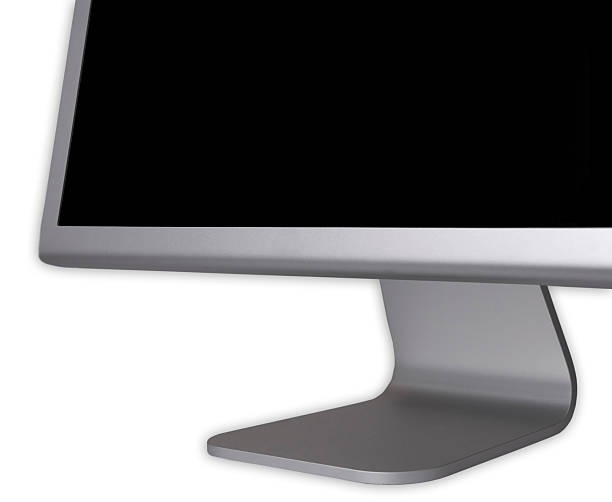 istock Flatscreen LCD Monitor 147263768