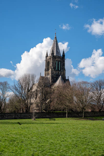 istock St Bartholomew Church in Leeds UK 1472638730