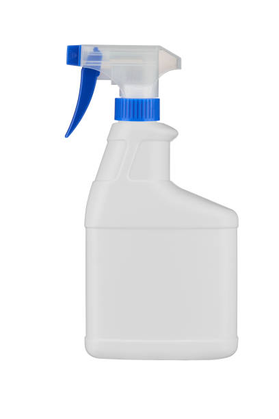 istock Realistic empty packages for body cosmetic bottle with clipping path 1472640753