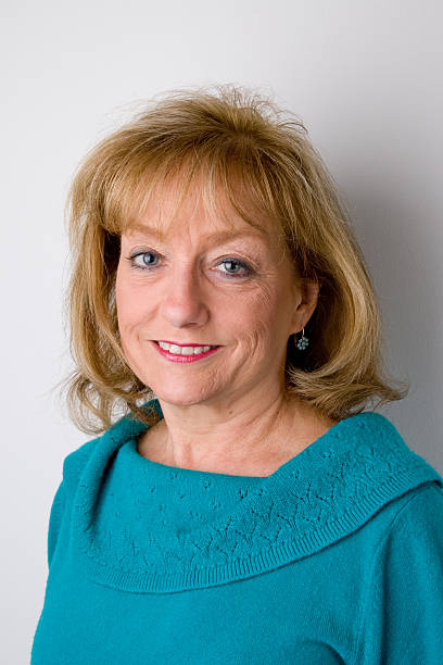 istock Adult Woman Smiling 147264098