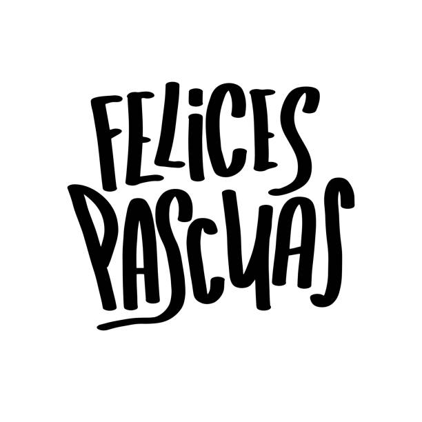 90+ Felices Pascuas Stock Photos, Pictures & Royalty-Free Images - iStock