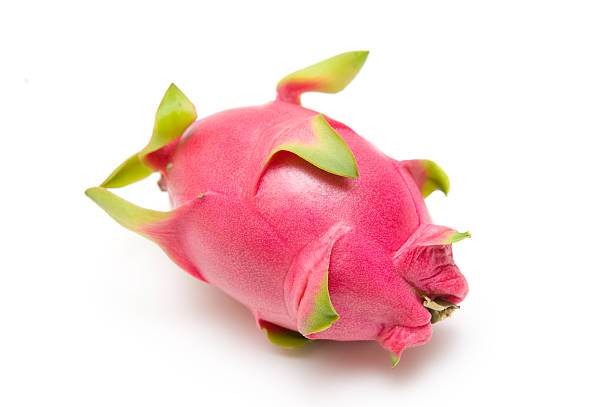 Dragon fruit,pitaya stock photo