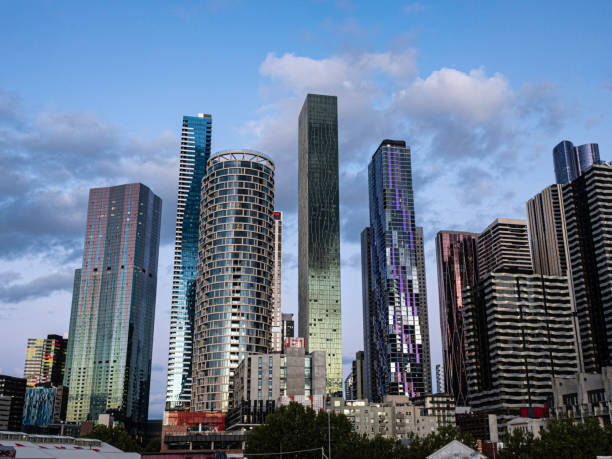 istock City skyscrapers 1472650198