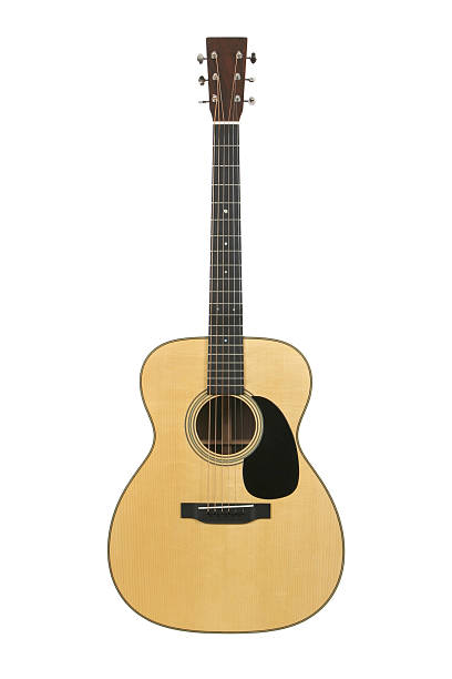 istock Steel-string Acoustic Guitar 147265822
