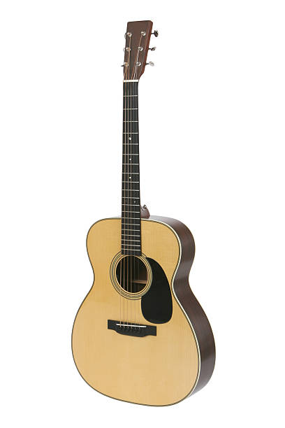 istock Steel-string Acoustic Guitar 147265823