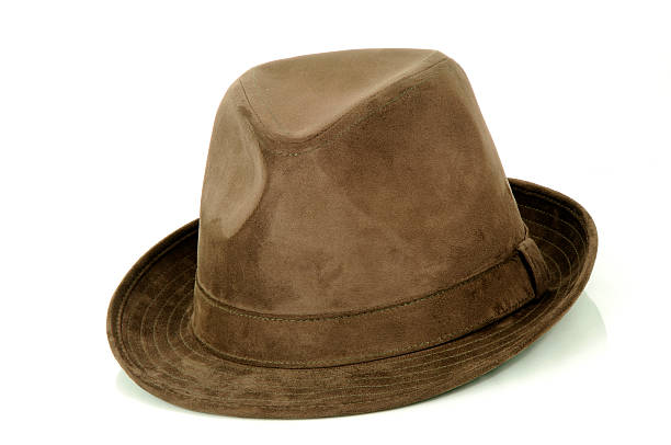 istock stylish cowboy fashion hat 147265864
