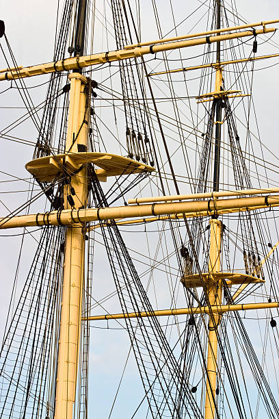 Full Rigg Ship 60+ High Rigg Stock Photos, Pictures & Royalty-Free Images - iStock